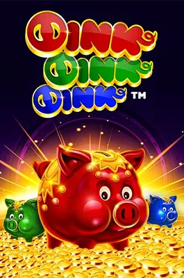 Oink Oink Oink slot de cerditos en FXF777 COM