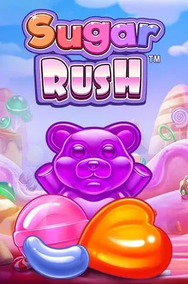 Sugar Rush slot dulce más jugado en FXF777 COM