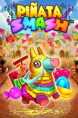 Piñata Smash tragamonedas mexicana FXF777 COM