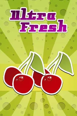 Ultra Fresh frutas clásicas en FXF777 COM casino
