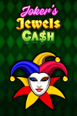 Joker Jewels tragamonedas clásica FXF777 COM