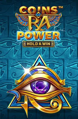 Coins Ra Power tragamonedas egipcia FXF777 COM