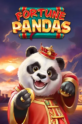 Fortune Pandas slot de pandas en FXF777 COM