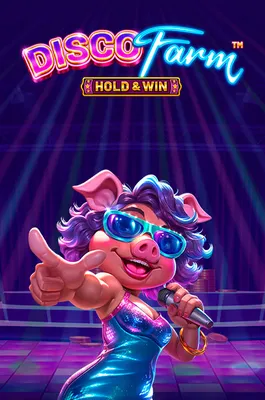 Disco Farm slot de fiesta en FXF777 COM