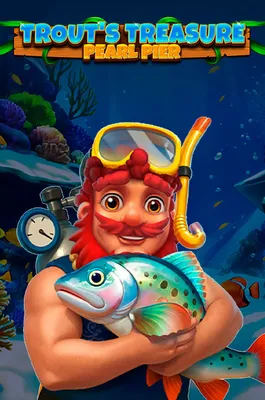 Trout's Treasure pesca nueva en FXF777 COM