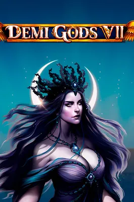 Demi Gods mitología griega en FXF777 COM