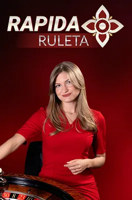 Rápida Ruleta en vivo FXF777 COM casino