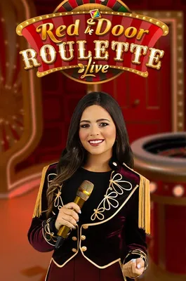 Red Door Roulette casino en vivo FXF777 COM