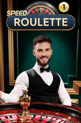 Speed Roulette rápida en FXF777 COM