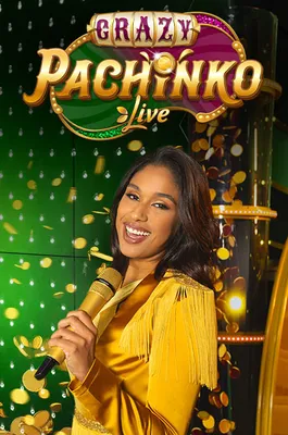 Crazy Pachinko show en vivo FXF777 COM